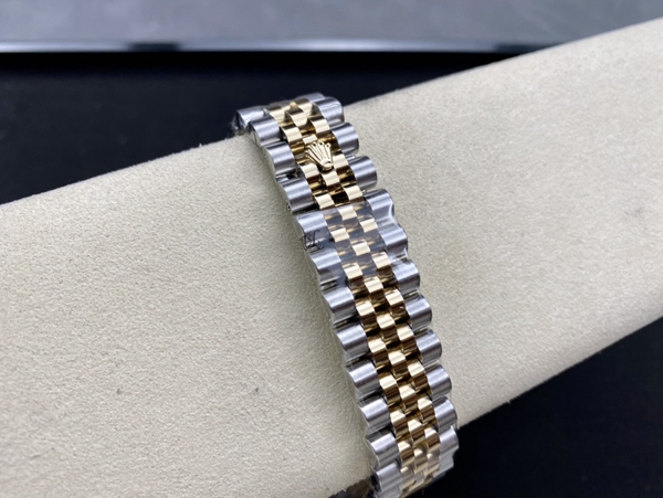 激安ロレックス着用イメージ